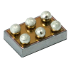 1.8V Linear Comparator IC - 692-MAX9025EBT+T - ERSAELECTRONICS PTE. LTD.