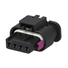 Rectangular Connector Housings - 1111-1-1670918-1-ND - DigiKey