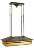 77937 Island/Pool Table-4 Light + - 407830 - Capital Lighting, Inc.