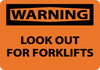 Sign - W453PB - Rutke Signs & Safety