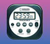 Traceable® Advanced Memory Timer -- Model 5035 - Image