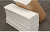 White Multi-Fold Towel - 21250 - NPS Corporation