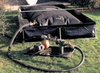 Collapsible Tanks For Temporary Storage of Liquid Fuels - Image