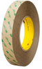 3M VHB F9469PC Clear Transfer VHB Very High Bond Tape - 8 in Width x 60 yd Length - 5 mil Thick - 56060 - 021200-56060 - R. S. Hughes Company, Inc.