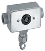 Pendant Fixture Conduit Body Hanger - G-HPHT-48 - Appleton Electric