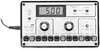 Actuator power supply and control simulator. -- PS-100