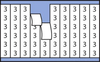 Wire Marker Card - LCM3 - LEM Products, Inc.
