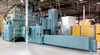 Aerostructure Components Shot Peening Machine - Image