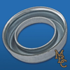 Light Duty Conveyor Roller Bearing -- 2340EC