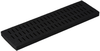 Sealing plate (FXP/FMP) DI-PL 442x128 3R18 LL-20x7 O20 KE - 10.01.38.00113 - Schmalz Inc.
