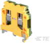 Modular Terminal Blocks - 1SNA165114R1700 - TE Connectivity