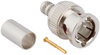 Rf Coaxial, Bnc Plug, 75 Ohm, Cable; Connector Type Amphenol Rf - 13AC9561 - Newark, An Avnet Company