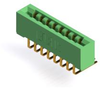Card Edge Conn, Single Side, 8Pos, Th; Card Edge Connector Type Edac - 86AH6780 - Newark, An Avnet Company