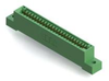 Card Conn, Single Side, 24Pos, Wire Wrap; Card Edge Connector Type Edac - 68AJ0862 - Newark, An Avnet Company