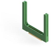 Card Edge Conn, Dual Side, 34Pos, Lug; Card Edge Connector Type Edac - 67AJ7601 - Newark, An Avnet Company