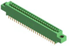 Card Edge Conn, Dual Side, 50Pos, Th; Card Edge Connector Type Edac - 76AJ0182 - Newark, An Avnet Company