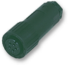 Circular Connector, Mil-C-5015 Series (Vg95342), Receptacle, 5, Socket, Solder, Cable Mount Rohs Compliant Hirschmann - 24M1076 - Newark, An Avnet Company