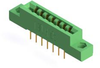 Card Edge Conn, Dual Side, 14Pos, Th; Card Edge Connector Type Edac - 86AH7594 - Newark, An Avnet Company