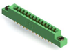 Card Edge Conn, Dual Side, 26Pos, Th; Card Edge Connector Type Edac - 58AJ4744 - Newark, An Avnet Company