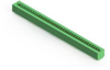 Card Edge Conn, Single Side, 37Pos, Th; Card Edge Connector Type Edac - 87AH1883 - Newark, An Avnet Company