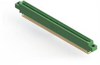 Card Edge Conn, Single, 50Pos, Wire Wrap; Card Edge Connector Type Edac - 68AJ7598 - Newark, An Avnet Company