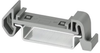 Din Rail Adapter, Terminal Block; For Use With Phoenix Contact - 51AC9445 - Newark, An Avnet Company