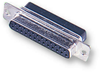 D Sub Shell, Receptacle, 9 Position, Metal; No. Of Positions Harting - 96F2634 - Newark, An Avnet Company