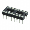 Sockets for ICs, Transistors - ICA-316-STT - Lingto Electronic Limited