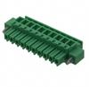 Headers, Plugs and Sockets - 281-1999-ND - DigiKey