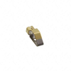 RFI and EMI - Contacts, Fingerstock and Gaskets - 1-1447360-1 - Quarktwin Technology Ltd.