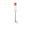 Stackable Tower Lighting, Beacons, and Components - XVC4B25S - Quarktwin Technology Ltd.