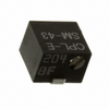 Trimmer Potentiometers - SM-43TW500-ND - DigiKey