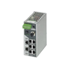 Switches, Hubs - 2989501-ND - DigiKey
