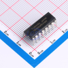 Power Supply Chip >> Gate Drive ICs -- TD62064APG(O,J,S) - Image