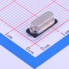 Crystal Oscillator/Oscillator/Resonator >> Crystals -- 49MD-3.6864-20-20-20/A