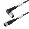 Cable Assemblies - Circular Cable Assemblies - 1821050500 - Shenzhen Shengyu Electronics Technology Limited