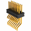 Headers, Male Pins - FTE-108-02-G-DH-K-ND - DigiKey