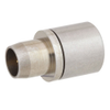 Coaxial Connector (RF) Terminators - 5328-FMTR1041-ND - DigiKey