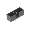 Headers, Male Pins - 2057-2BHR-08-VUA-ND - DigiKey