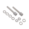D-Sub, D-Shaped Connector Jackscrews - 900-1731120428-ND - DigiKey