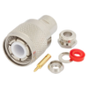 Coaxial Connector (RF) Assemblies - 5328-FMCN45897-ND - DigiKey