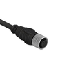 Circular Cable Assemblies - 1175-1072F12-04-2-1-S-00150-ND - DigiKey