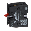 Configurable Switch Contact Blocks - 4008-ZB2BE102-ND - DigiKey