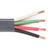 Brake Cable WD14-4, 14/4 Ga., 19/27 Stranding -- WD14-4 - Image