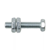 Hex Head Spindle Assembly -- TC-202203