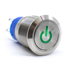 Pushbutton Switches - 141-ULV4F23SS537-ND - DigiKey