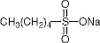 1-Pentanesulfonic Acid Sodium Salt -- I0343