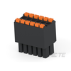 Headers, Plugs and Sockets - 17-2842487-6-ND - DigiKey