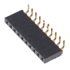 Headers, Receptacles, Female Sockets - SSW-110-02-G-S-RA-LL-ND - DigiKey