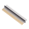 Headers, Male Pins - FTS-120-04-L-D-ND - DigiKey
